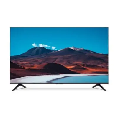 Tivi 43 inch 4K Xiaomi TV A 43 2026 Google TV