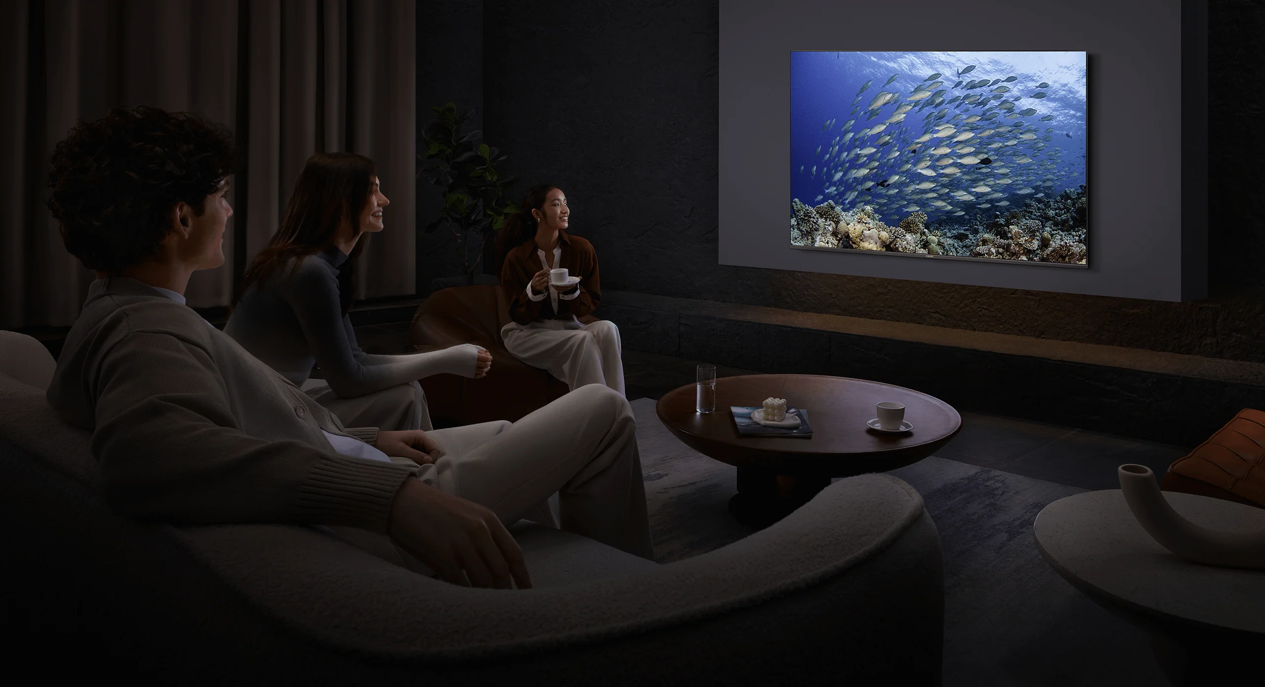 Tivi 65 inch 4K Xiaomi TV A 65 2026 Google TV Tivi 65 inch 4K Xiaomi TV A 65 2026 Google TV