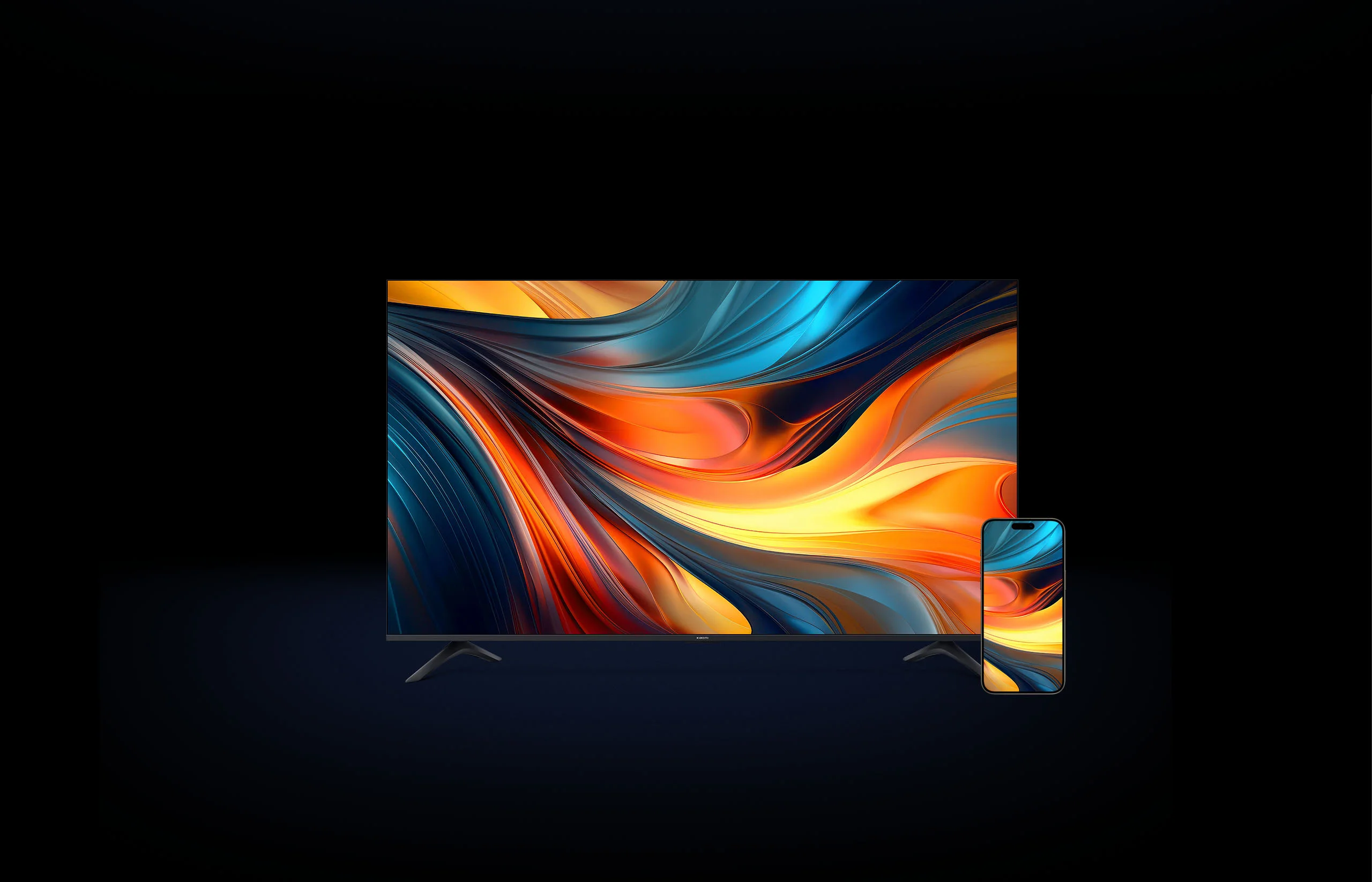 Tivi 65 inch 4K Xiaomi TV A 65 2026 Google TV Tivi 65 inch 4K Xiaomi TV A 65 2026 Google TV