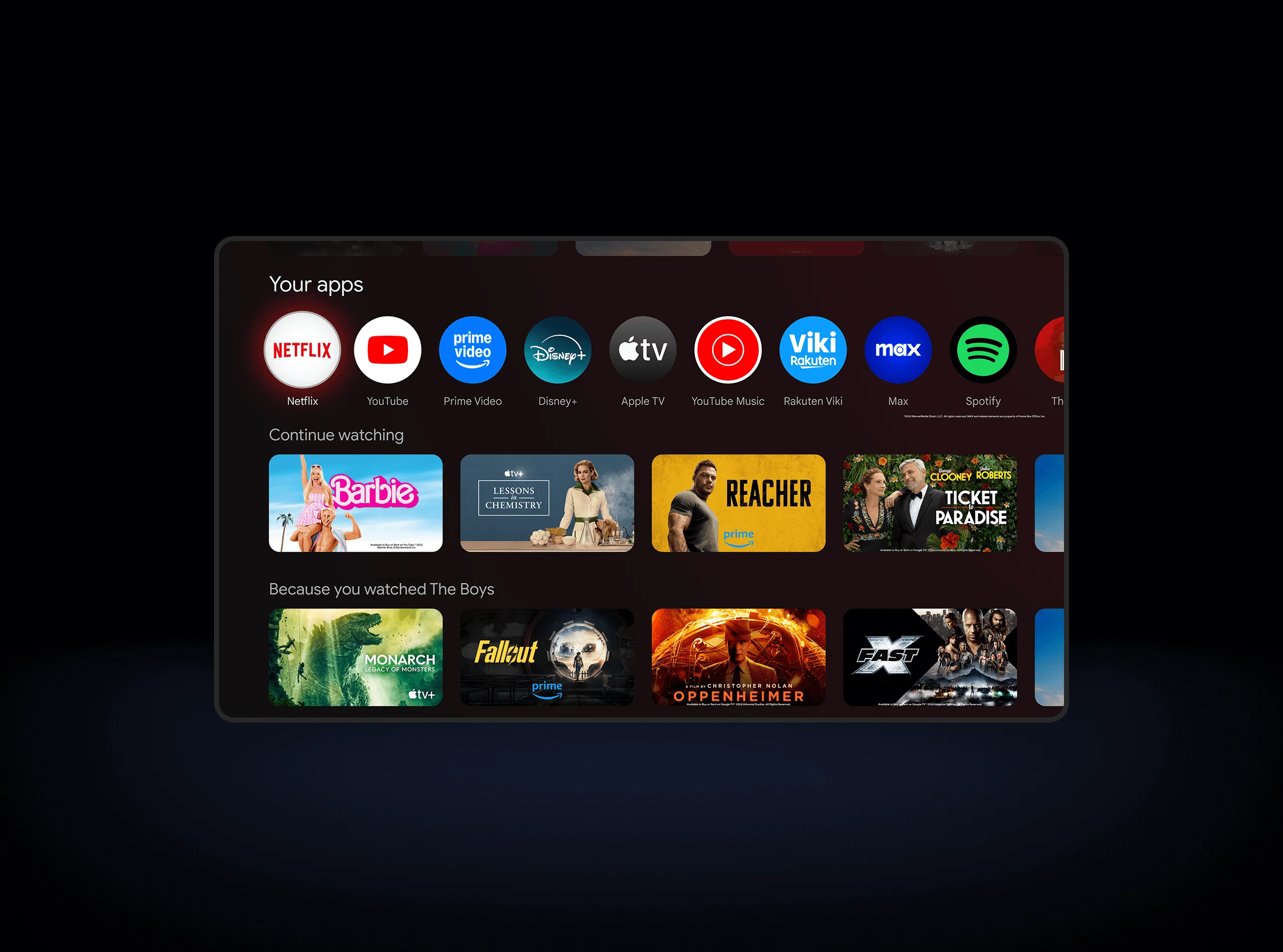 Tivi 65 inch 4K Xiaomi TV A 65 2026 Google TV Tivi 65 inch 4K Xiaomi TV A 65 2026 Google TV