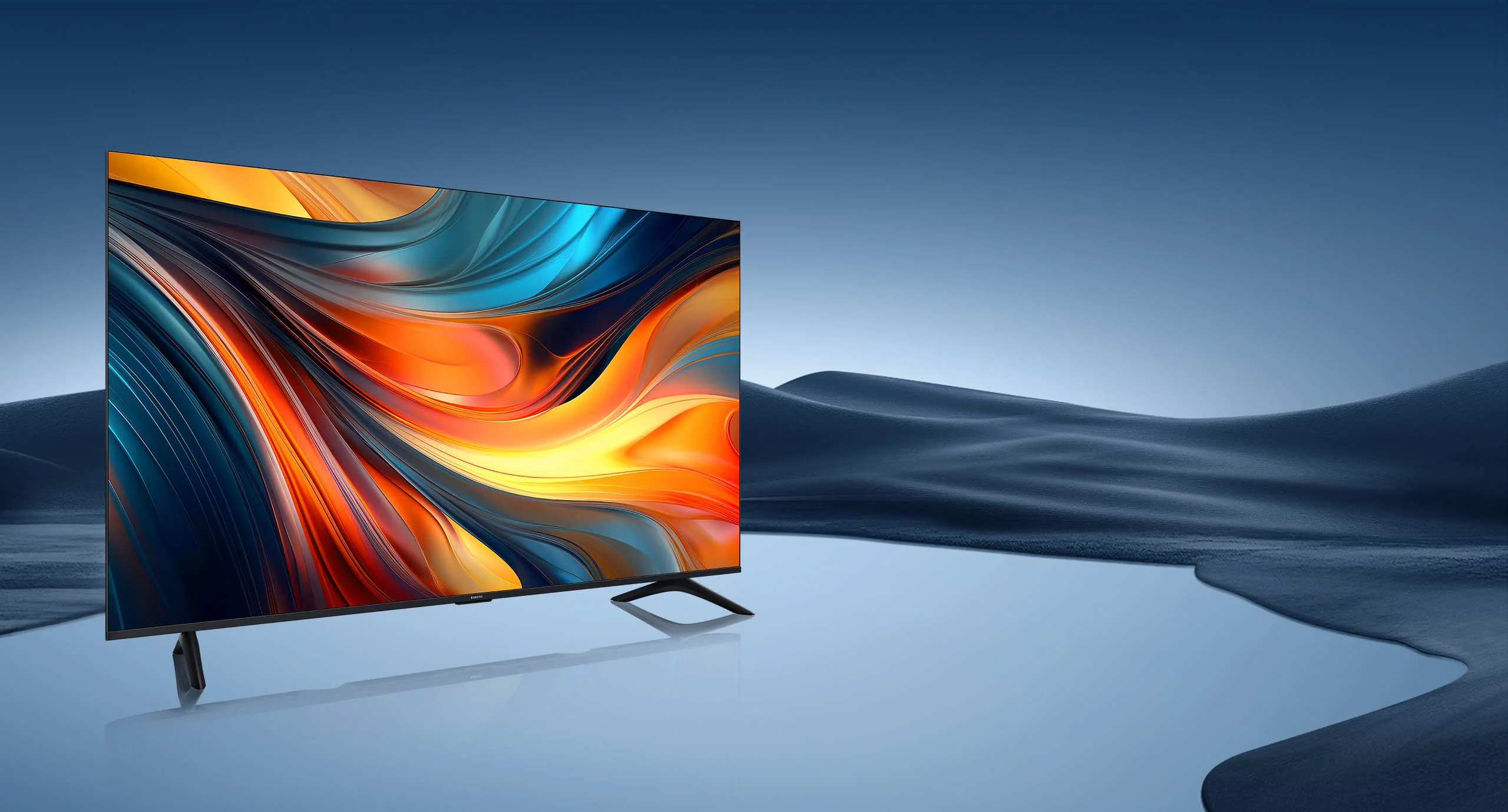 Tivi 65 inch 4K Xiaomi TV A 65 2026 Google TV Tivi 65 inch 4K Xiaomi TV A 65 2026 Google TV