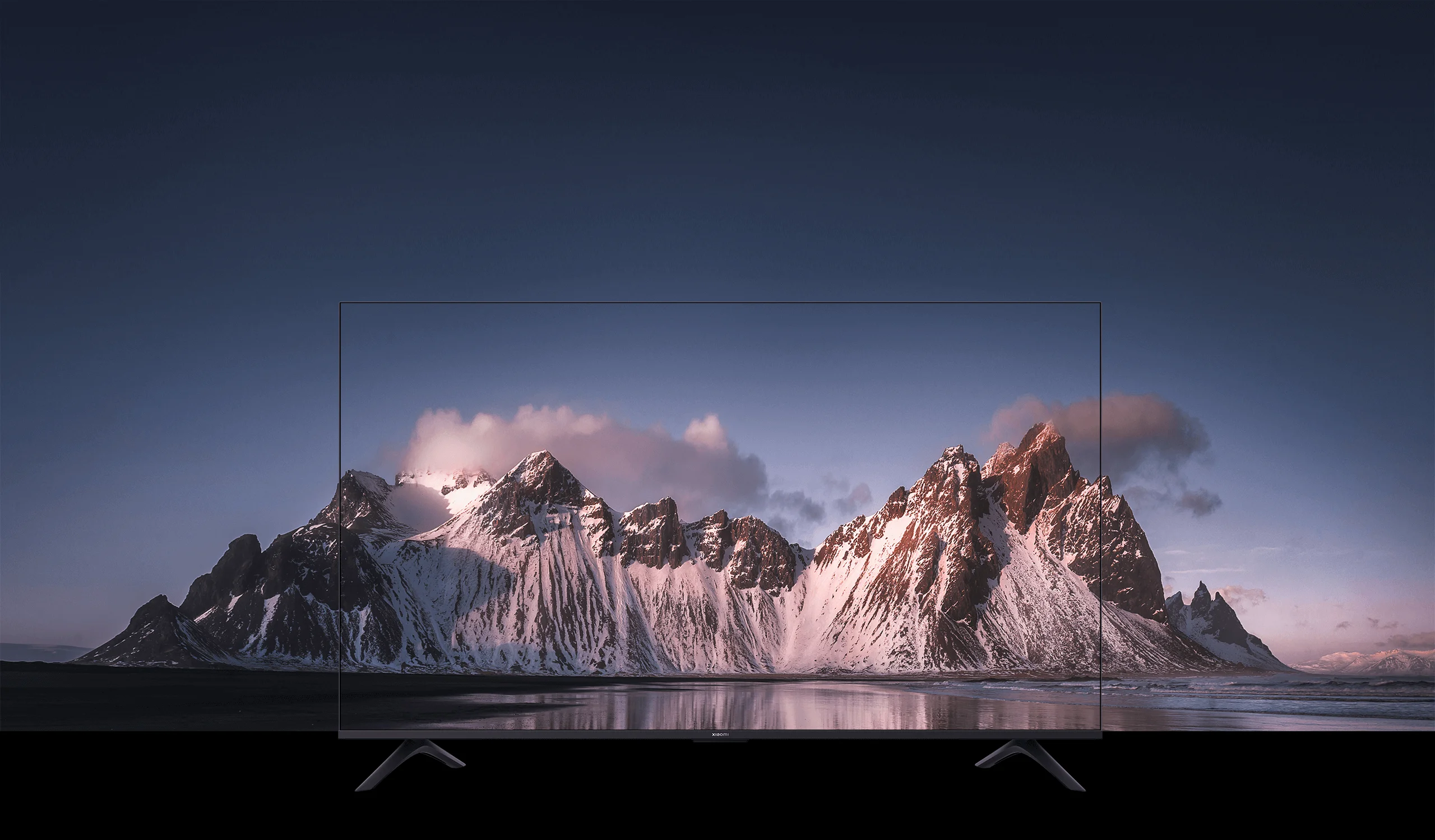 Tivi 65 inch 4K Xiaomi TV A 65 2026 Google TV Tivi 65 inch 4K Xiaomi TV A 65 2026 Google TV