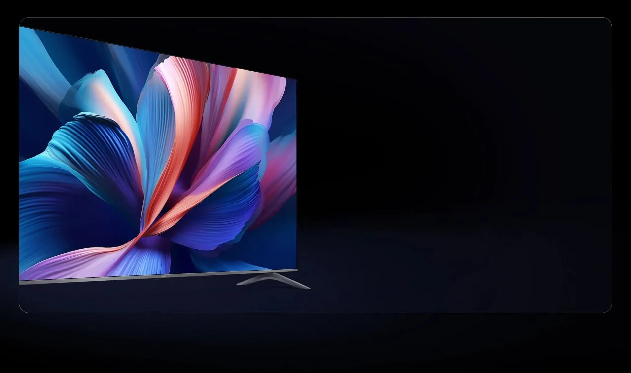 Tivi 65 inch QLED Xiaomi TV A Pro 65 2026 Tivi 65 inch QLED Xiaomi TV A Pro 65 2026