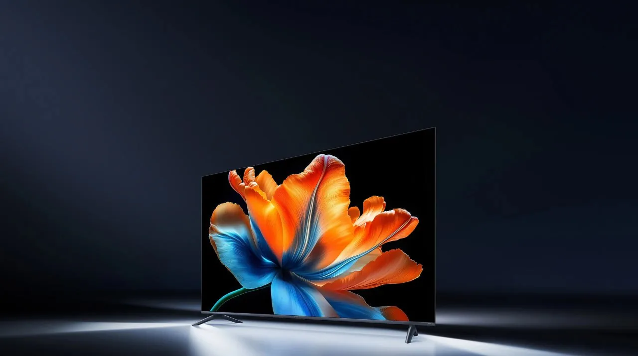 Tivi 75 inch Mini LED Xiaomi TV S Mini LED 75 2026 Tivi 75 inch Mini LED Xiaomi TV S Mini LED 75 2026