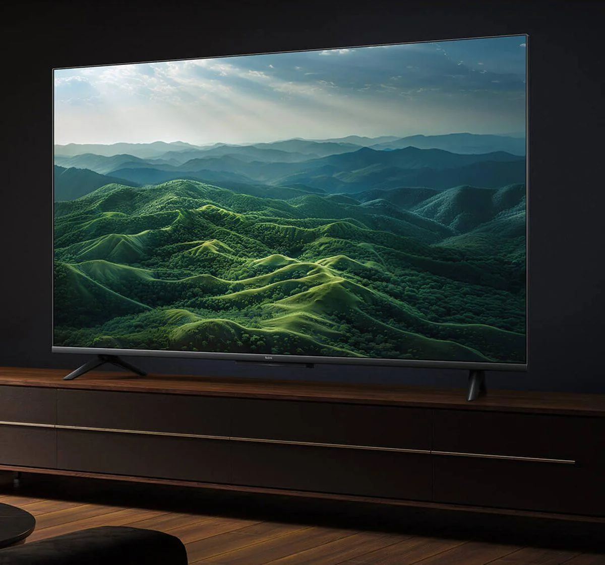 Bảo vệ mắt Tivi Xiaomi A Pro 43 nội địa 2026