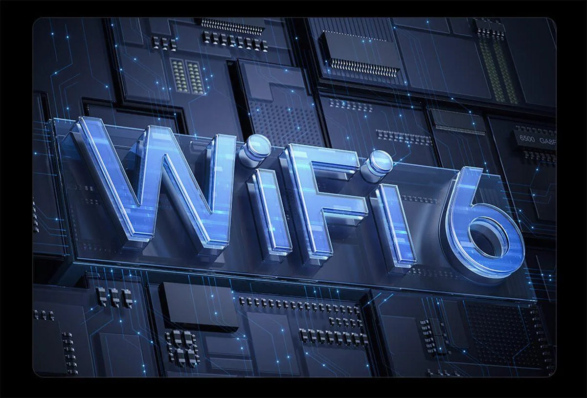 Wi‑Fi 6 Tivi Xiaomi A Pro 43 nội địa 2026