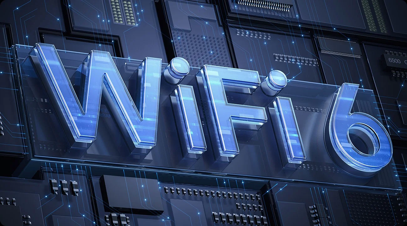 Wi‑Fi 6 Tivi Xiaomi A Pro 50 nội địa 2026