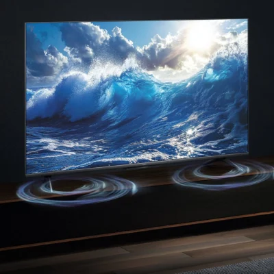 Âm thanh Tivi Xiaomi A Pro 65 nội địa 2026