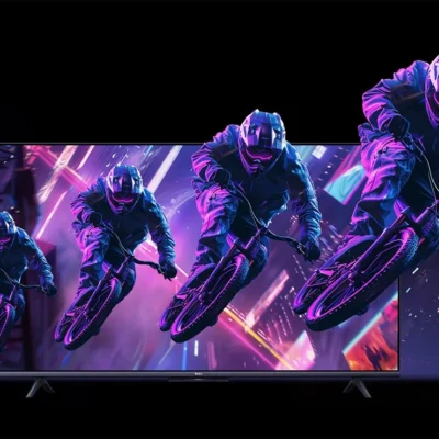 Màn hình 4K MEMC Tivi Xiaomi A Pro 75 nội địa 2026
