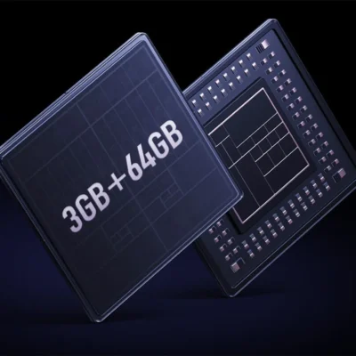 RAM 3GB bộ nhớ 64GB Tivi Xiaomi A Pro 75 nội địa 2026