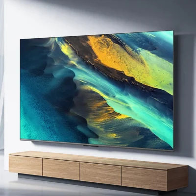 Màn hình 4K 120Hz Tivi Xiaomi A65 nội địa 2026