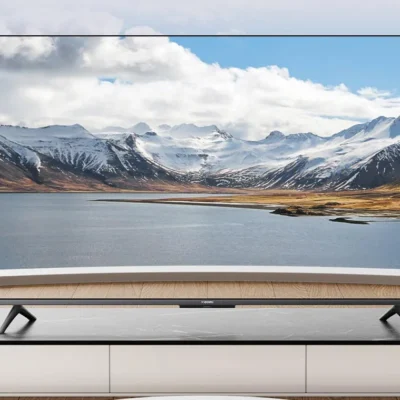 Cổng kết nối Tivi Xiaomi A65 nội địa 2026