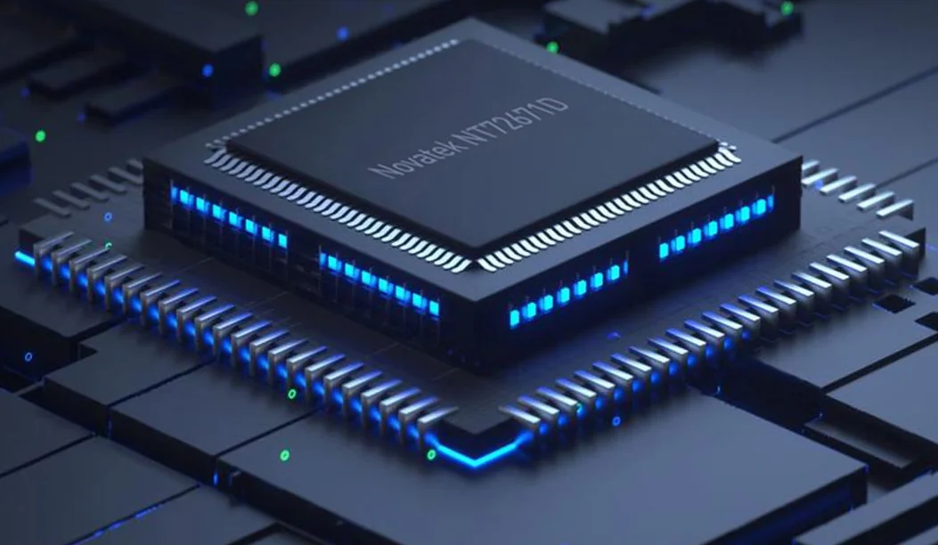 Cấu hình Tivi Xiaomi A43 nội địa 2026