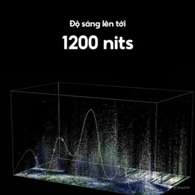 Mini LED Tivi Xiaomi S55 nội địa 2026