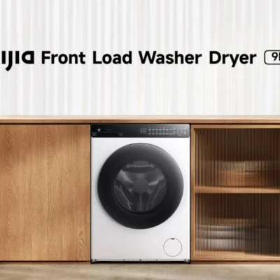 Máy giặt sấy Xiaomi Mijia Giặt 9kg Sấy 6kg