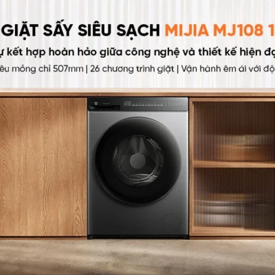 Máy giặt sấy Xiaomi Mijia Giặt 10kg Sấy 7kg