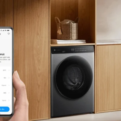 Máy giặt sấy Xiaomi Mijia Giặt 10.5kg Sấy 7kg
