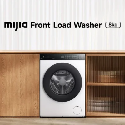 Máy giặt Xiaomi Mijia Front Load Washer 8kg
