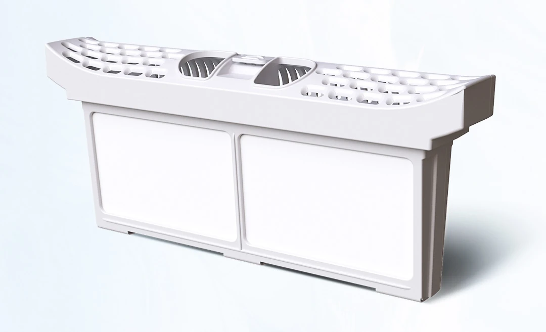 Bộ lọc xơ vải của máy sấy Xiaomi Mijia H100MJ102S