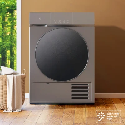 Máy sấy quần áo Xiaomi Mijia H100MJ102S Titanium 10kg