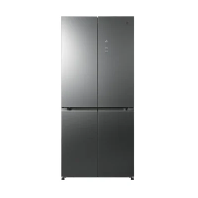 Tủ lạnh 4 cánh Xiaomi Mijia 508L Pro - Phiên bản đá pha lê