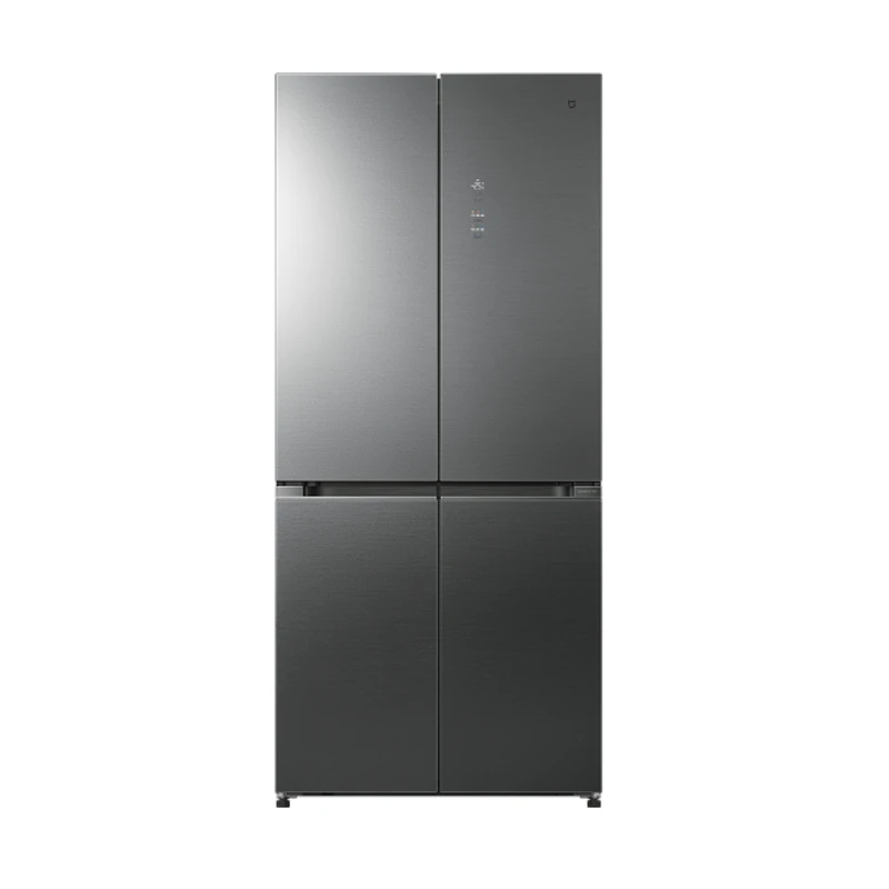 Tủ lạnh 4 cánh Xiaomi Mijia 508L Pro - Phiên bản đá pha lê