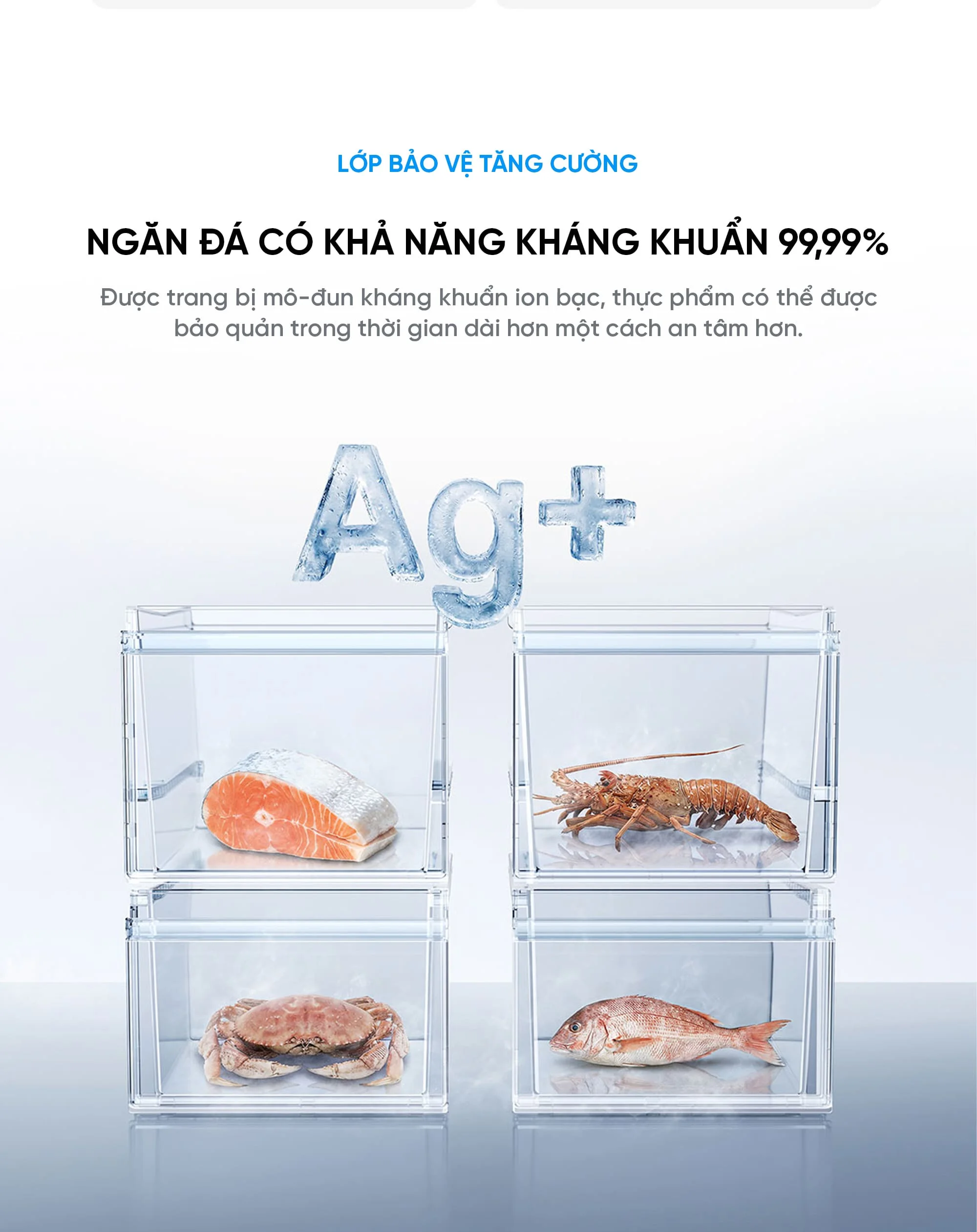 Xiaomi Mijia 508L Pro refrigerator image 8