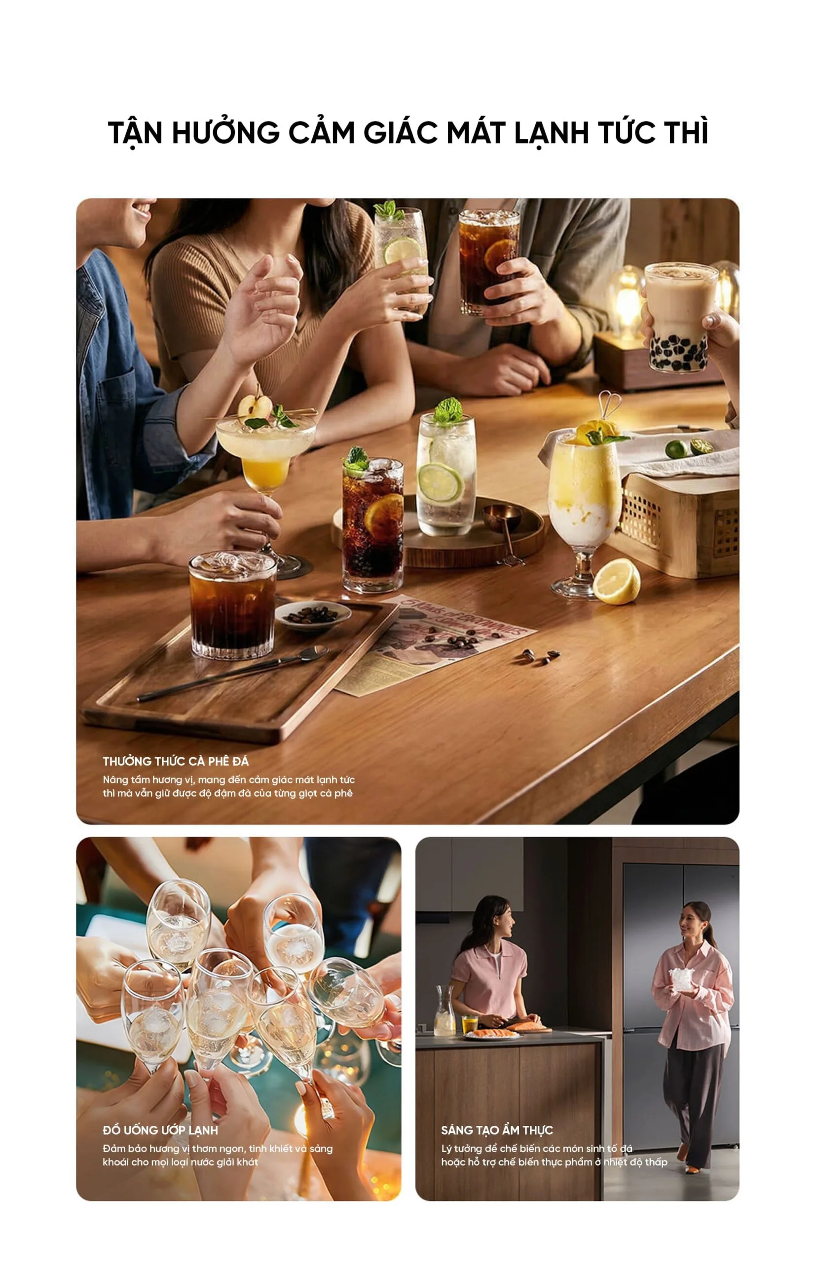 Xiaomi Mijia 508L Pro refrigerator image 12
