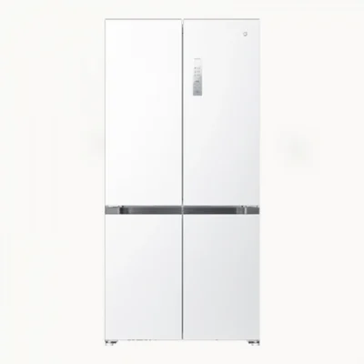 Tủ lạnh 4 cánh Xiaomi Mijia 518L âm tủ