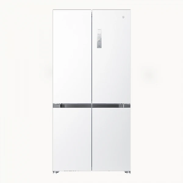 Tủ lạnh 4 cánh Xiaomi Mijia 518L âm tủ