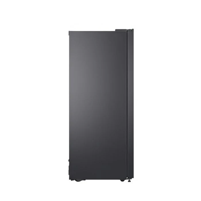 Khoang chứa thực phẩm tủ lạnh Xiaomi Mijia 636L