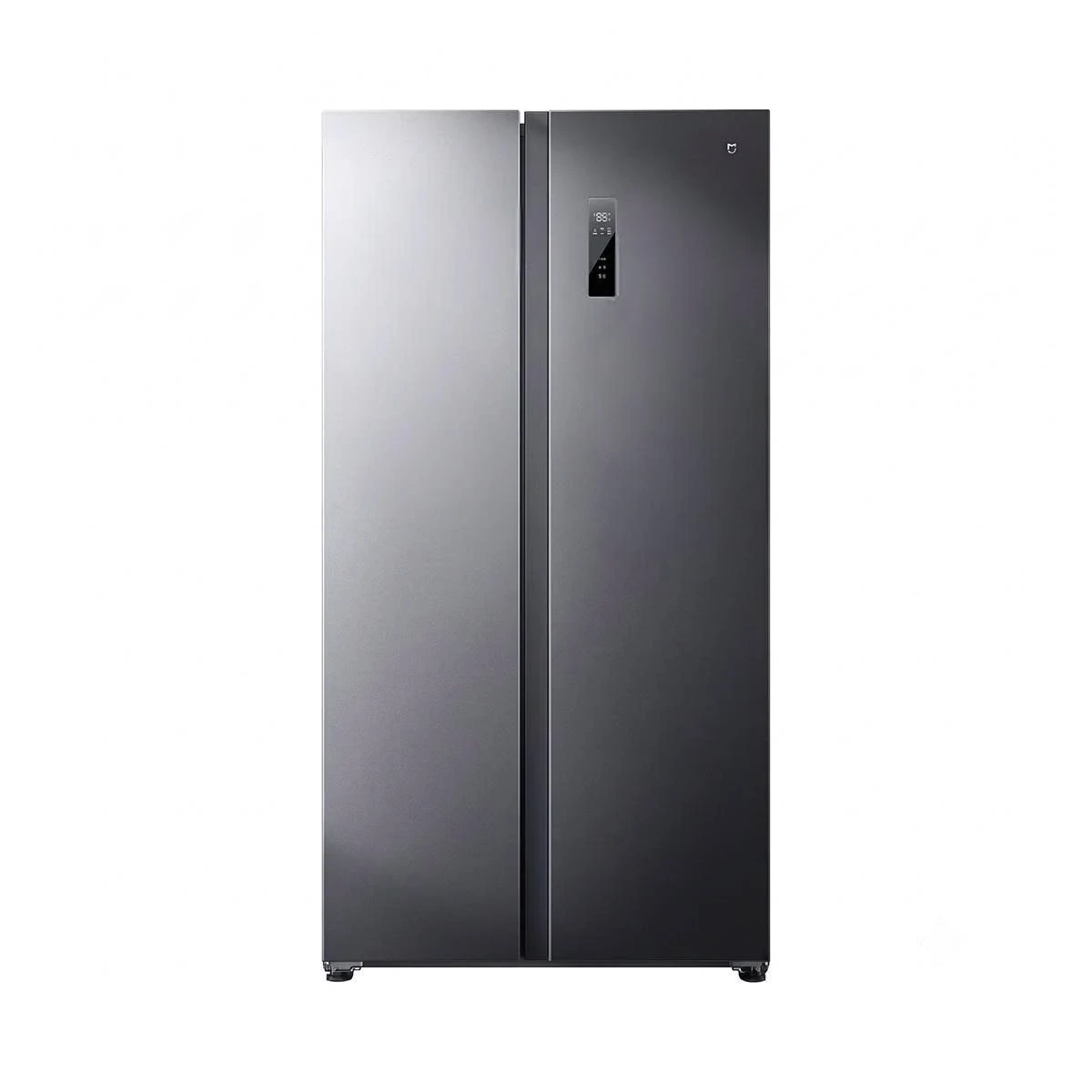Tủ lạnh Xiaomi Mijia Side By Side 636L 2026 đen vân đá Tủ lạnh Xiaomi Mijia Side By Side 636L 2026 đen vân đá